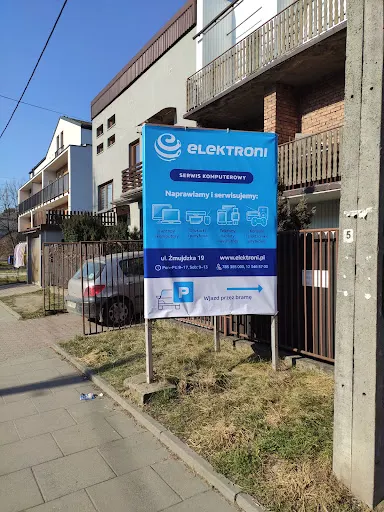 Elektroni